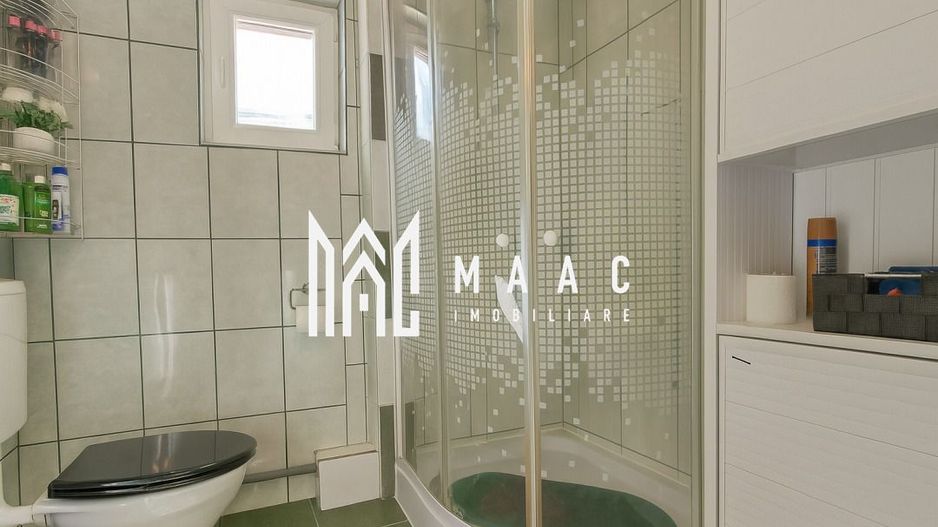 OPORTUNITATE SIBIU I Casa 3 Camere I Curte I Terezian - Poză 7