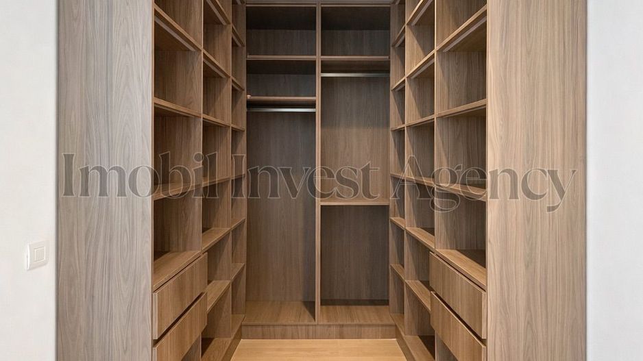 Apartament premium 3 camere in One Mircea Eliade - Poză 21