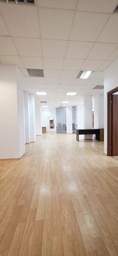Spatiu comercial 350 mp - pozitie excelenta in zona Turda, sector 1! - Poză 11