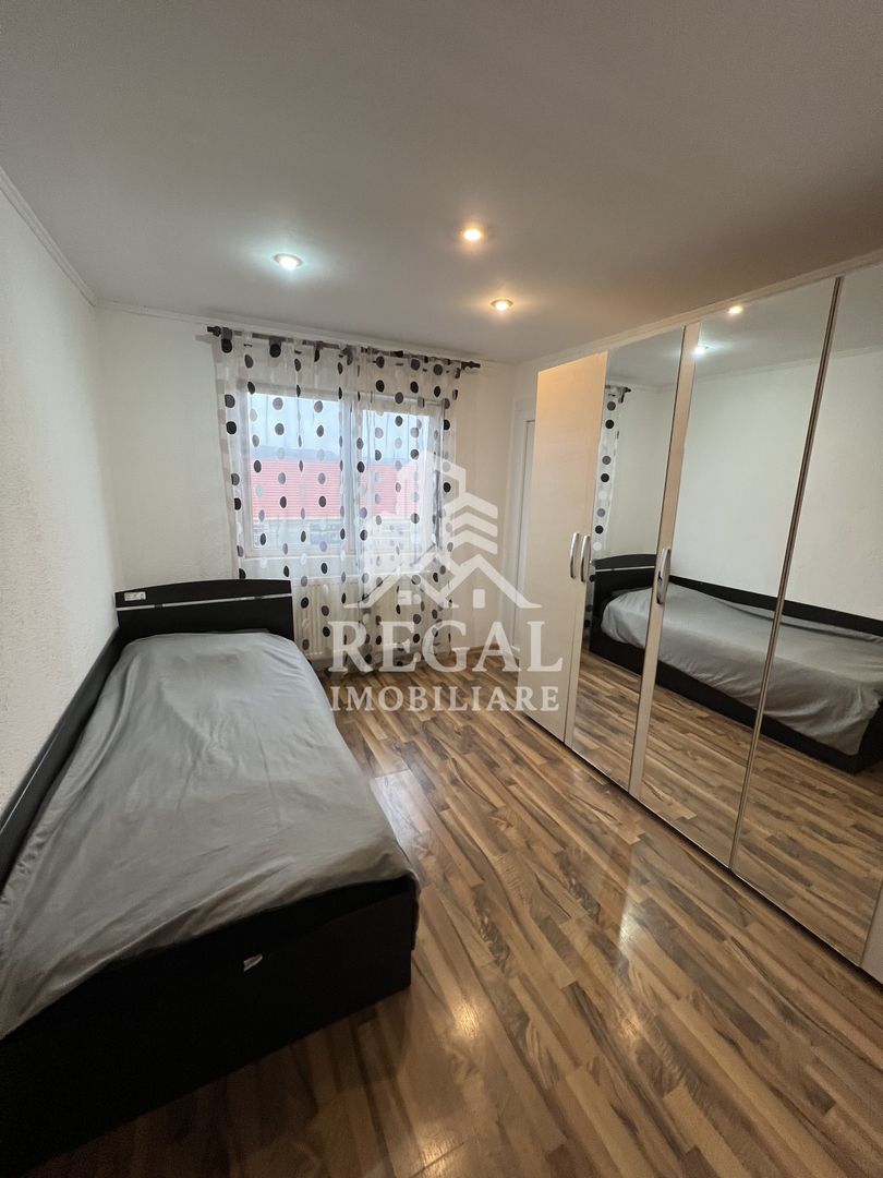 Apartament 3 camere de închiriat – Micro 5 (Școala 11) - Poză 6