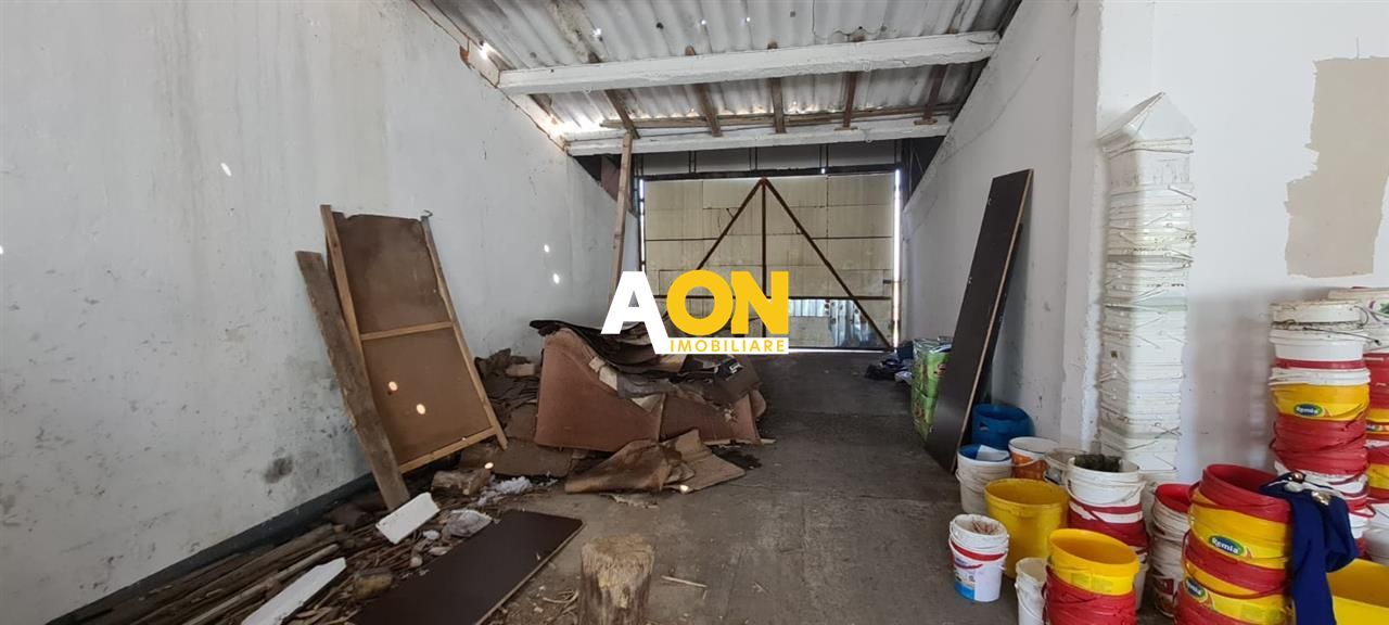 Hala Industriala 1077 mp - Poză 5