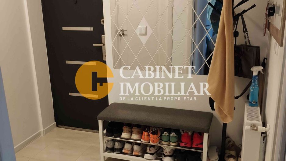 Apartament 2 camere de vânzare – Cartier Astoria, Lunca Cetățuii - Poză 6