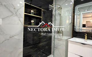 NECTORA IMOB-Apartament NOU, UltraLUX, 2 cam, 45 mp, Nufarul, Et. 6 - Poză 8