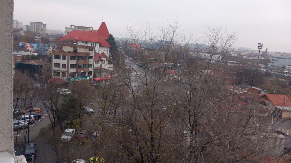 Ap 3 camere cu boxă și loc parcare mobilat/utilat sector 2 - Poză 18