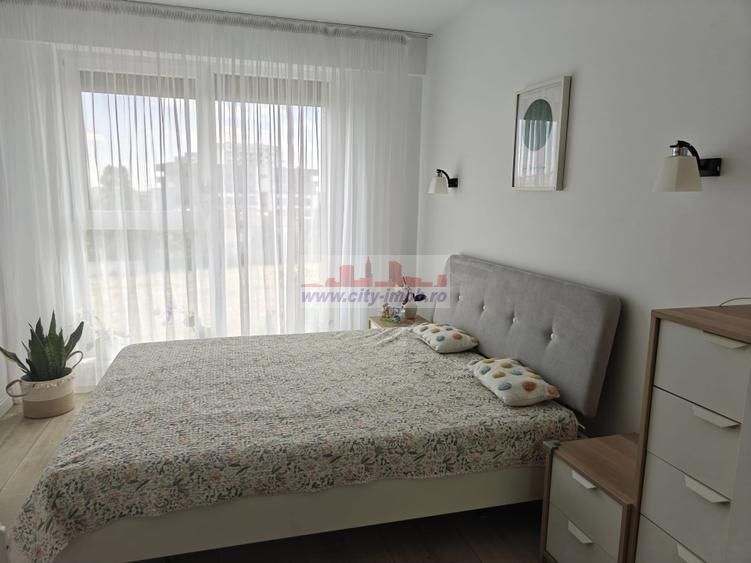 Apartament 2 Camere Valletta Residence - Poză 9