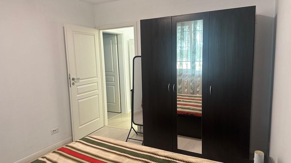 🏢 DE ÎNCHIRIAT: Apartament Modern 2 Camere | Zona Brâncoveanu | - Poză 3