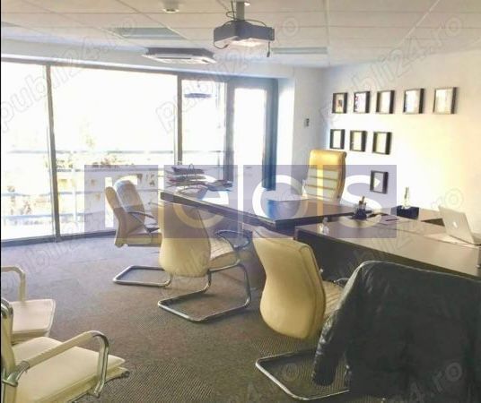 CHIRIE SPATIU COMERCIAL DOROBANTI 230MP HORECA SAU OFFICE SPACE VAD VIZIBIL - Poză 6