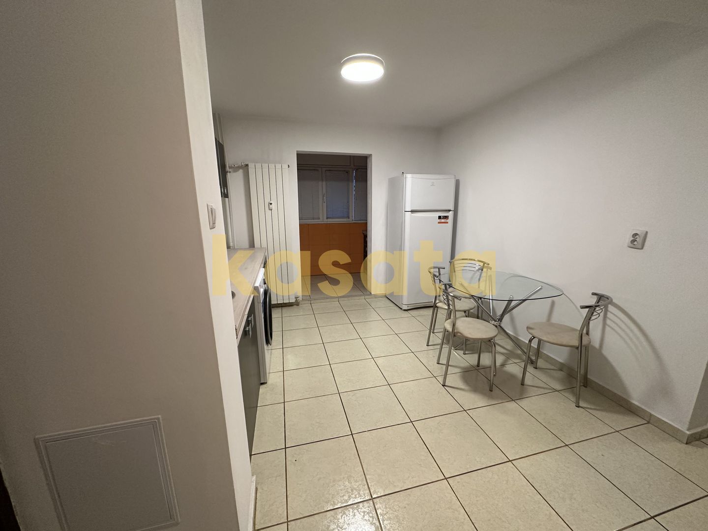 Apartament renovat 2 camere | Spatios | De vânzare - Poză 13
