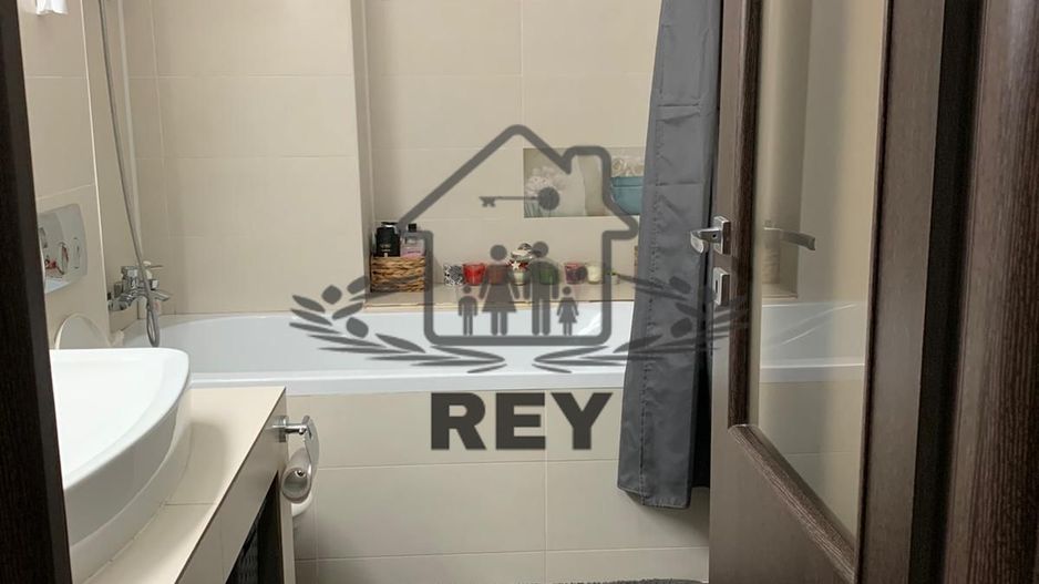 Apartament 57 mp | Etaj 1 | M. Viteazu Sibiu - Poză 7