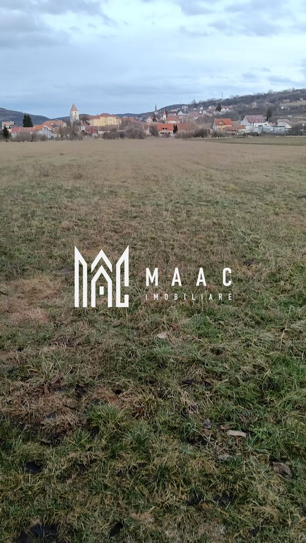 Teren Intravilan | 2.100 MP | Gusterita - Poză 4