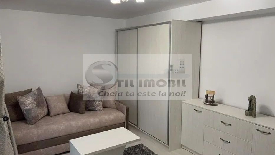Apartament 2 camere – Zona Piața Chirilă- 450 Euro - Poză 2