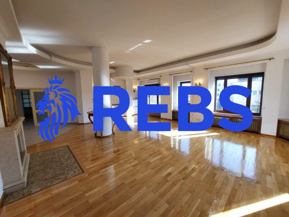 Duplex 9 camere Dorobanti | Televiziune | 714 mp - Poză 4