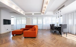 Inchiriere duplex cu terase - Birou/Rezidential - Barbu Vacarescu - Poză 1