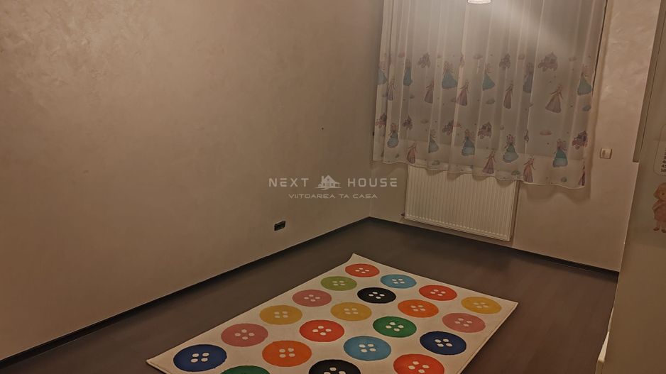 DRUMUL TABEREI – GHENCEA | 3 CAMERE | TERASĂ 50 MP | 2 * PARCARE - Poză 6