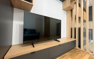 Apartament 2 camere open-space Himson Apartaments - Poză 19