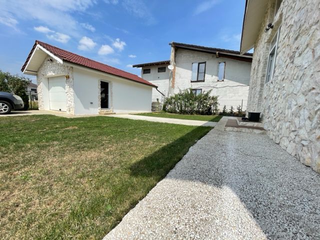 INDIVIDUALA CU TEREN GENEROS IN DUMBRAVITA - Poză 6