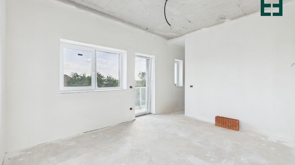 Casă nouă cu 4 camere - Sânnicolaul Mic - Arad - Poză 9