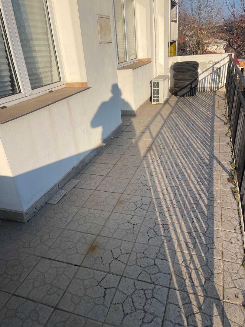 Apartament in vila de inchiriat - pretabil zona birou - Poză 6