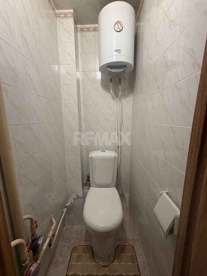 Apartament cu 2 dormitoare Bd. Dacia, Chișinău - Poză 10