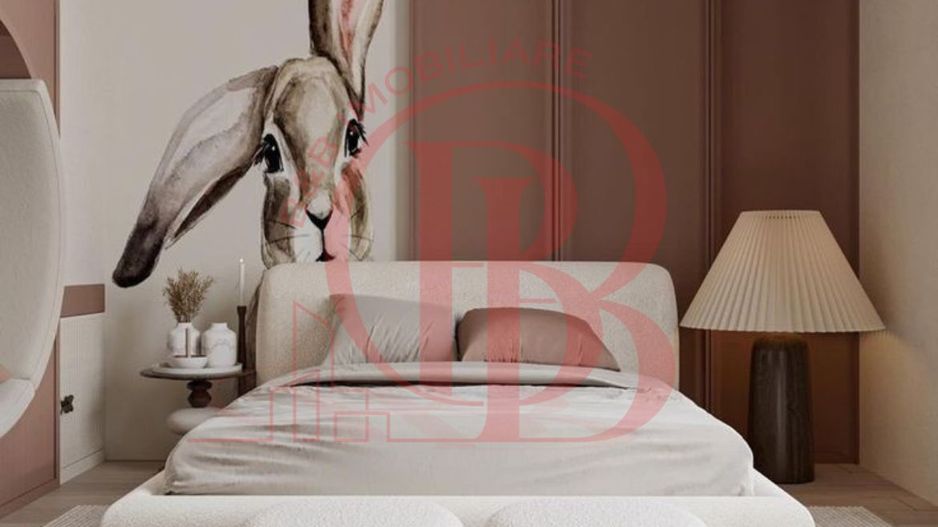 Apartament 2 camere cu Terasa-Theodor Pallady - Poză 9