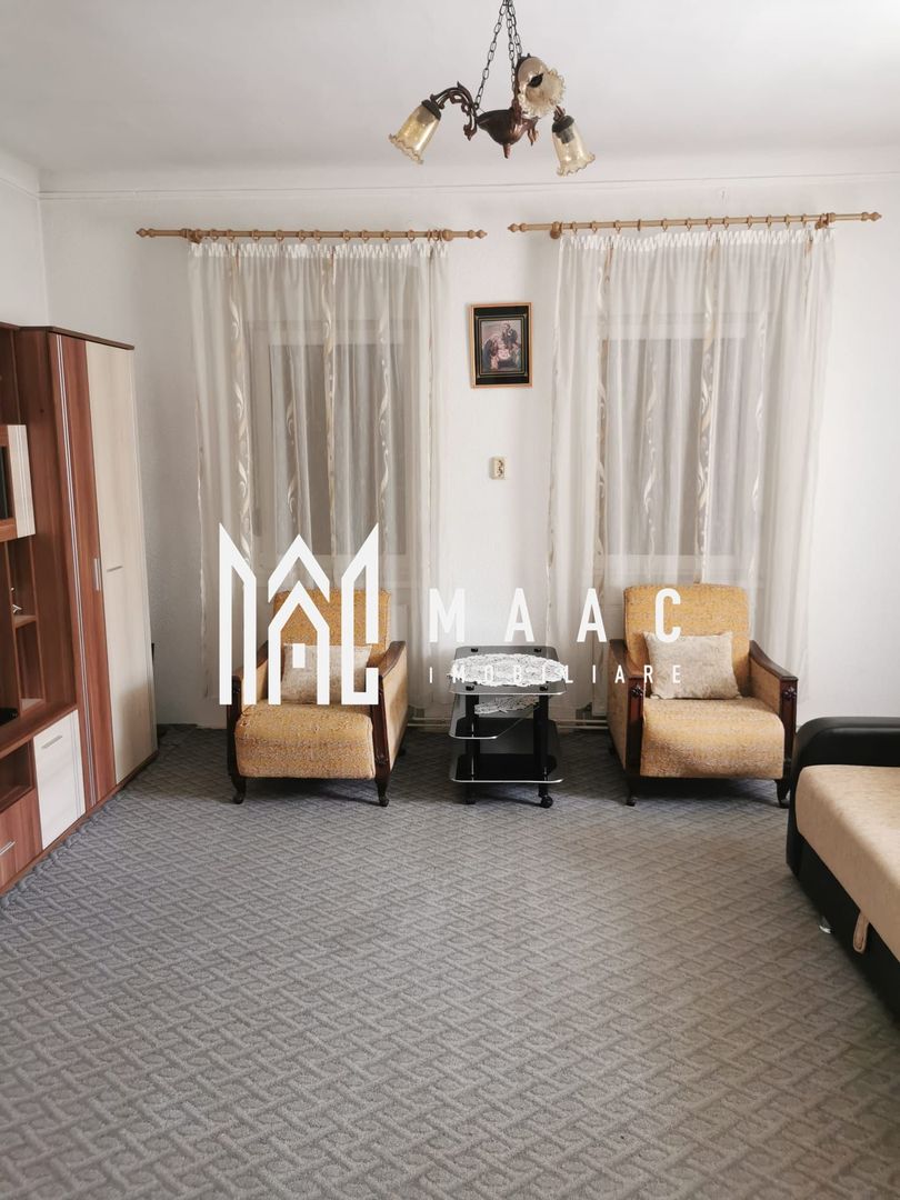 Casa 3 camere I 200 MPU Curte I Cristian - Poză 4