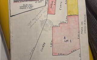 Casa  vila de vanzare cotroceni Zona Dr Leonte Anastasievici - Poză 26