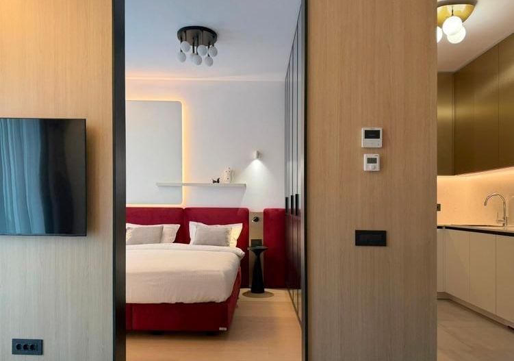 STUDIO PREMIUM | PARCARE SUBTERANA | ONE FLOREASCA TOWERS - Poză 10