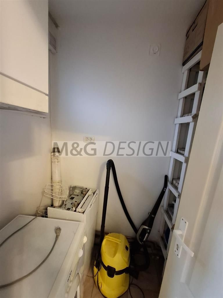 Central P-ta Unirii - Marasti 4 camere 2 bai 100 mpCTAC - Poză 9