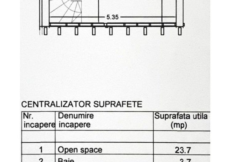 vila-gata,acte,utilitati, mutare imediata/8min-centru Popesti-Leordeni - Poză 18