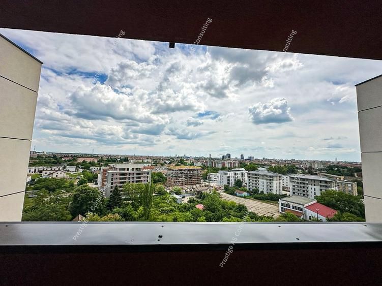 Apartament de închiriat premium  Sedako IRIS Armoniei - Poză 15