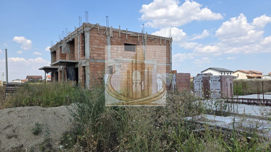 Duplex Săcălaz | 120 mp | La Roșu sau La Cheie | 380 mp - Poză 7