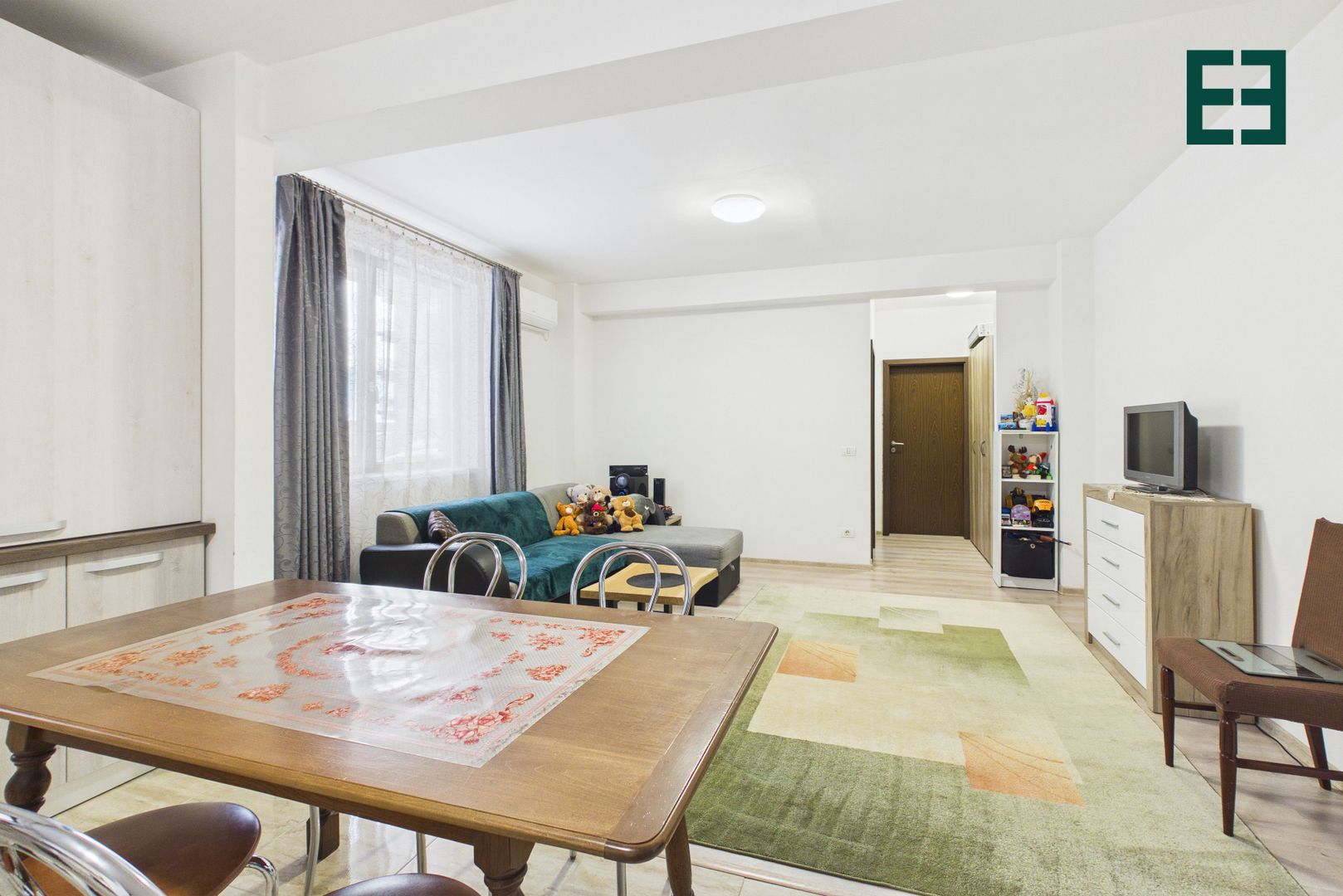 Apartament 2 camere - Parter – Giroc - Timișoara - Poză 8