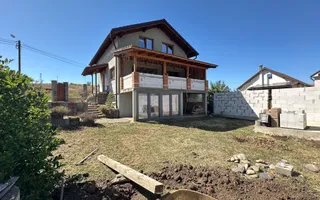 Casă individuală 4 camere de vânzare | Șura Mare | 344 mp - Poză 23