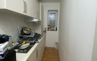 1 camera Aradului bloc nou centrala proprie - Poză 4