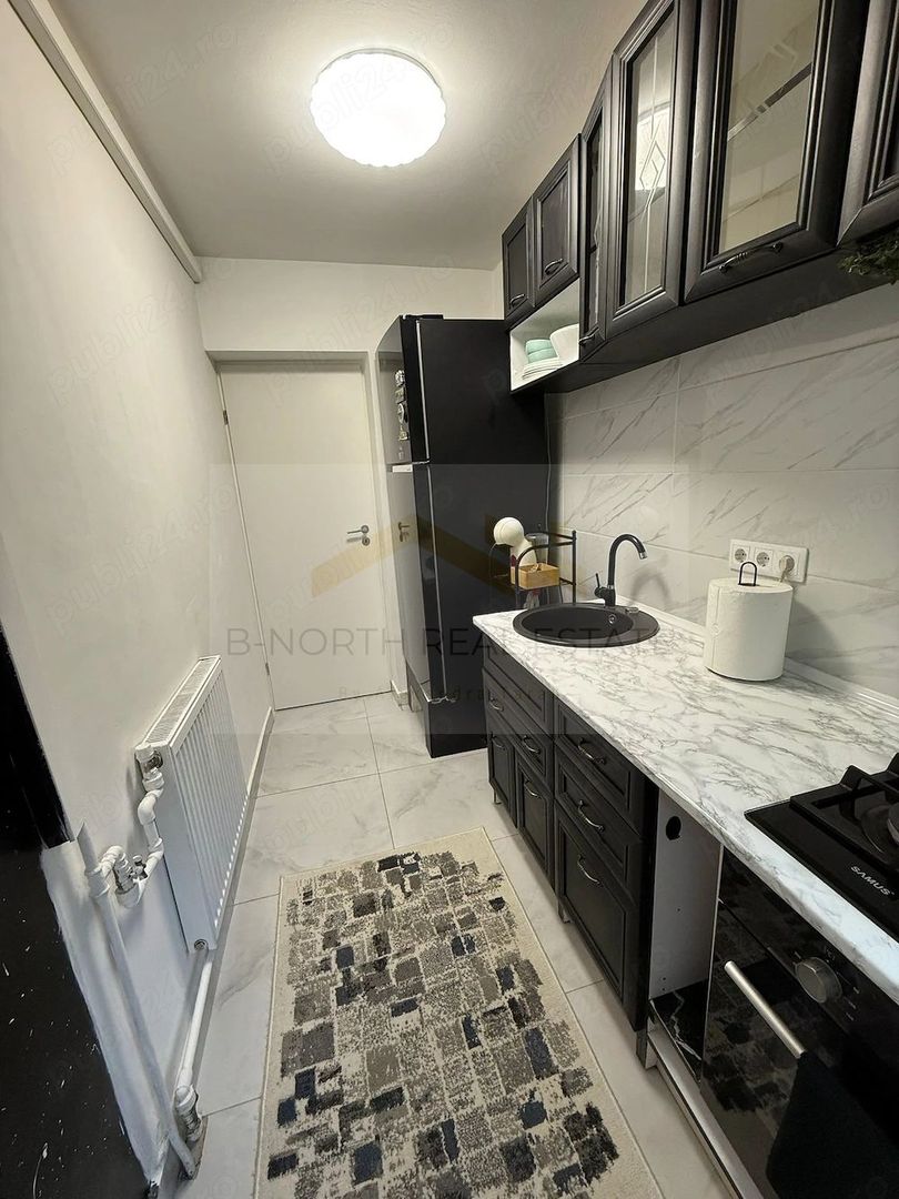 Apartament 2 camere de închiriat | Zona Reșița – Eroii Revoluției - Parcare - Poză 5