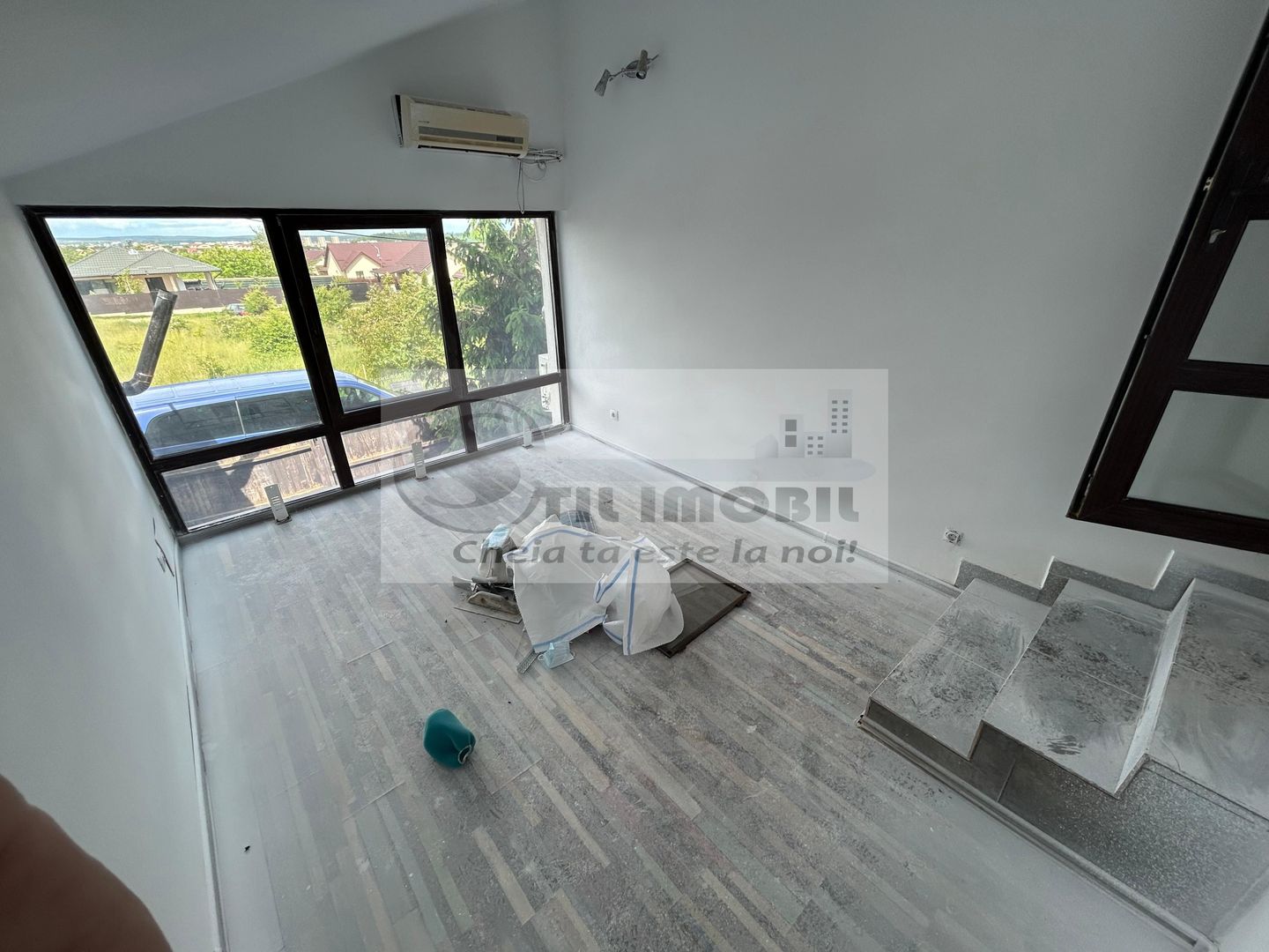 CASA + CURTE 600MP HORPAZ 115.000 euro - Poză 22