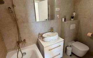 Apartament 2 camere decomandat complet renovat zona Basarabia, 10 min de metrou - Poză 6