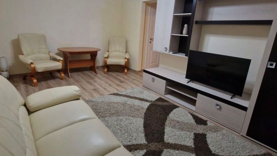 AP. 2 CAMERE P-TA MUNCII, RENOVAT, BUCATARIE INCHISA, METROU 5 MINUTE - Poză 2