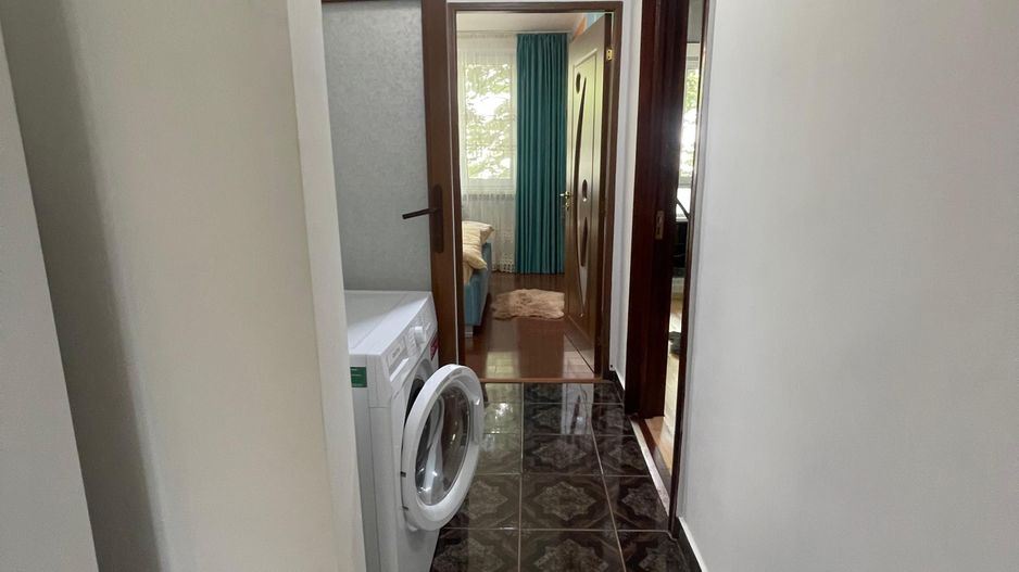 MILITARI | Pacii I Chirie 3 camere metrou 650m - Poză 4