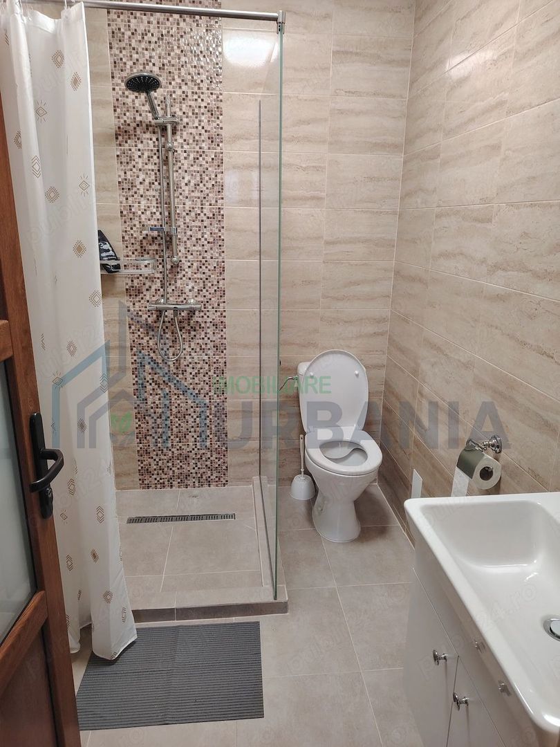 Camere de cazare în Pașcani – închiriere 29 EUR - Poză 7