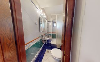 Casa individuala - 7 camere, 278 mp utili - Strand - Poză 21