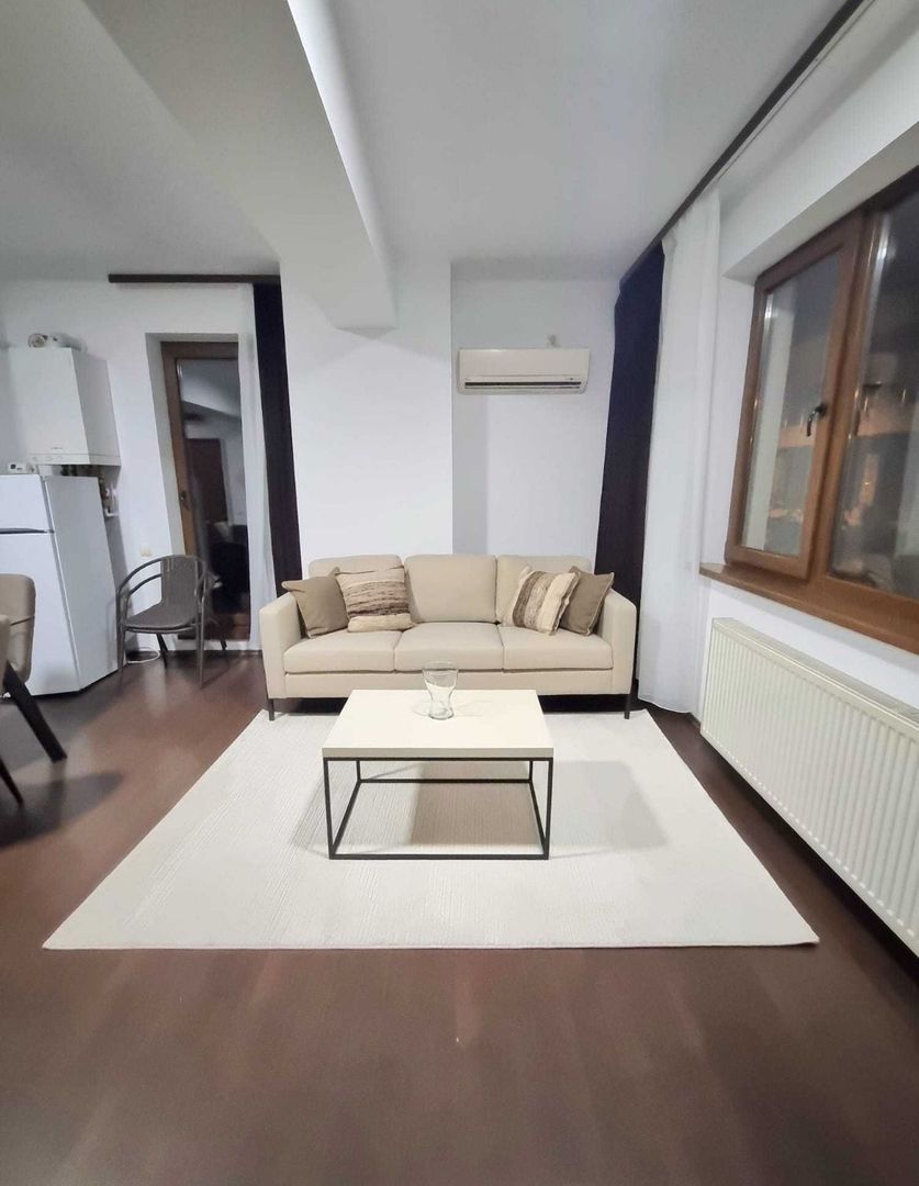 AP. 2 CAMERE BANEASA, LOC PARCARE, BOXA, BLOC NOU, 80 MP UTILI - Poză 5