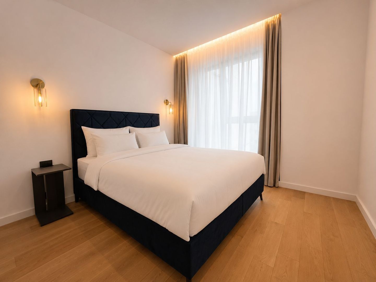 Apartament modern 2 camere I Herastrau I One Herastrau Towers - Poză 9
