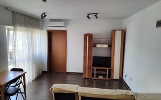 Apartament cu o cameră de vânzare în Marasti, Cluj-Napoca - Poză 1