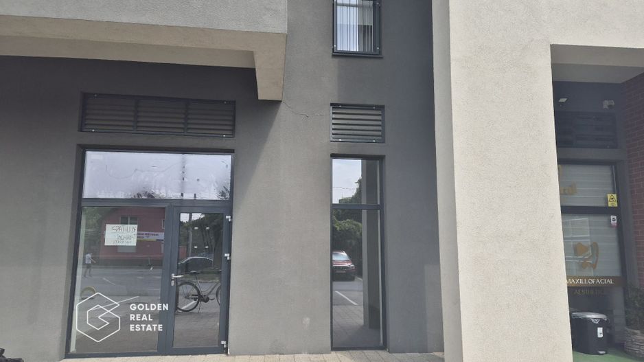 Spatiu comercial Adora Park, 55 mp - Poză 4