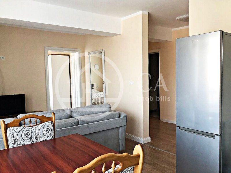 Apartament cu 3 camere de inchiriat in zona Iosia Nord, Oradea - Poză 2