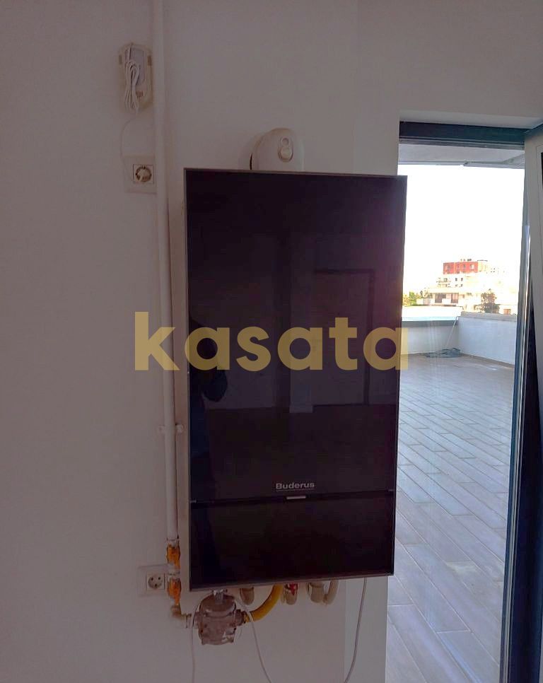 OPORTUNITATE | APARTAMENT 2 CAMERE | TERASA GENEROASA | FLOREASCA - Poză 6