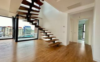 Apartament 4 Camere | Terasa Rooftop 78 MP | Bloc Boutique - Poză 3