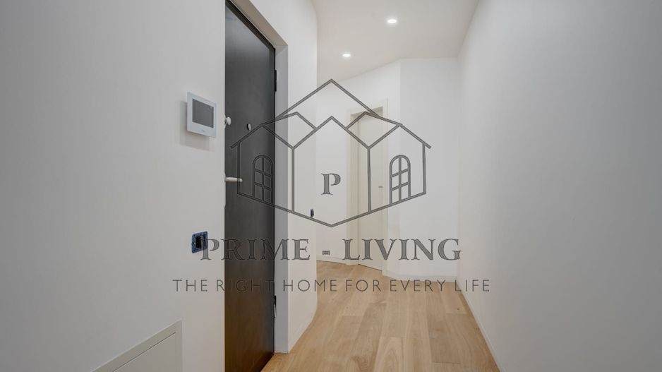 APARTAMENT NOU LA INCHIRIERE CU 4 CAMERE IN AVIATORILOR - Poză 7