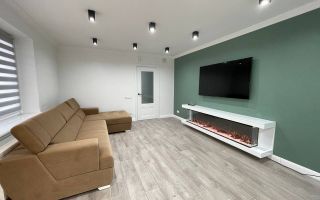 Chirie, casă, 2 camere, strada Scutari, Botanica - Poză 10